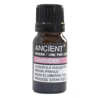 Essential Oil 10ml - Lavender