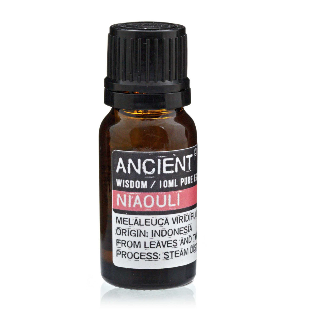 Essential Oil 10ml - Niaouli