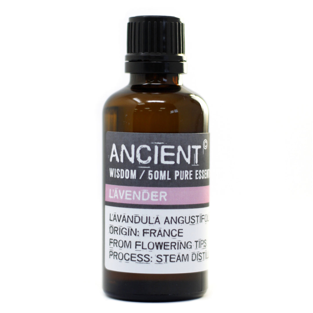 Essential Oil 50ml - Lavender