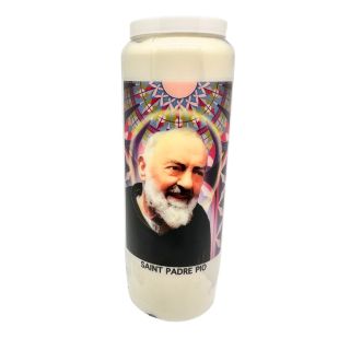 Neuvaine Padre Pio - avec prière