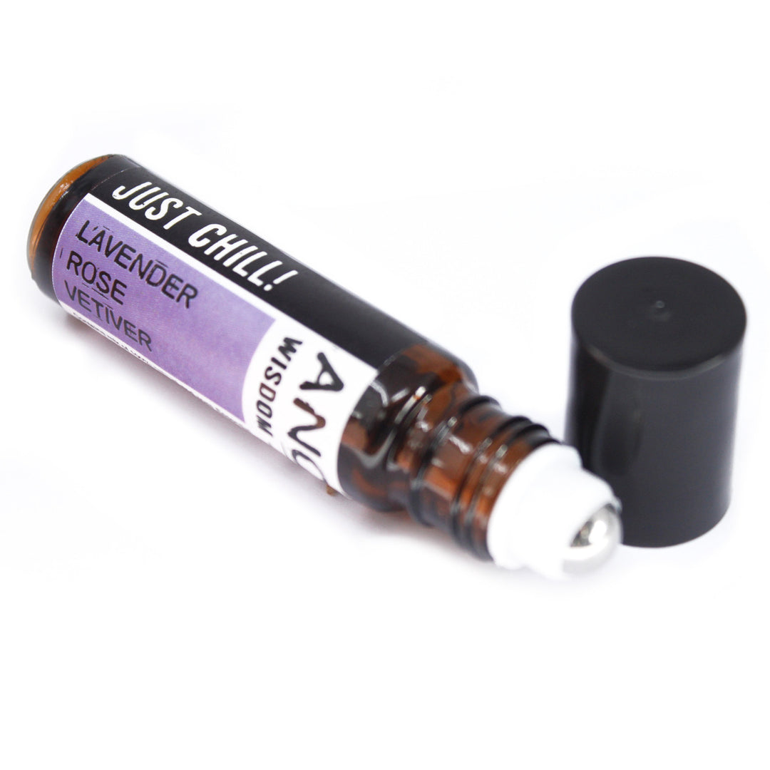 Roll-On 10ml - Ultimate Relaxation!
